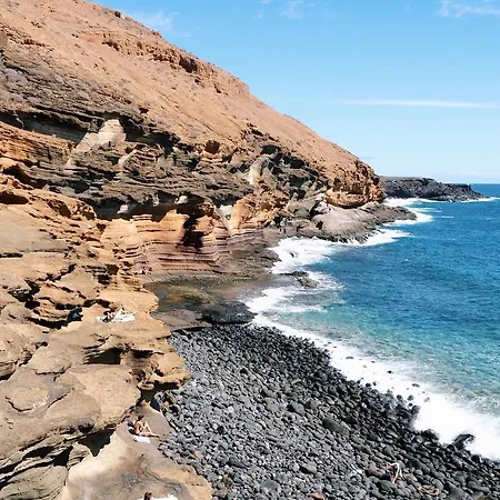 شقة Costa Del Silencio- Bajo Vista Al Mar